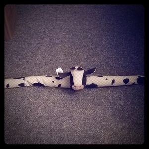Moocow Doorstop